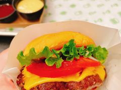-Shake Shack(南山万象天地店)