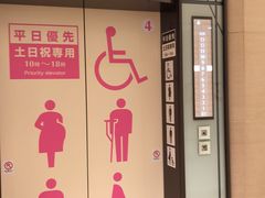 -阪急百货店(梅田总店)