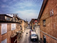 -半岛1919创意园区