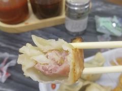 -八珍·广式煎饺·广州老字号(北京路总店)