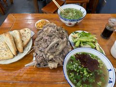 -澄城水盆羊肉(澄县老哥红庙坡店)