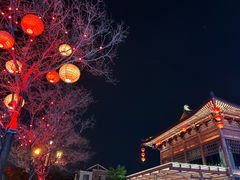 -大唐不夜城