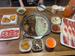 -傣妹火锅(南京东路一店)