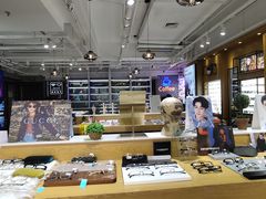 -鲸渝眼镜·浅目视光(春熙路店)