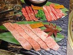 -觅福里•熟成和牛餐厅
