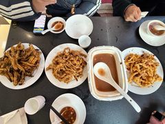 -连金饭店(金四路店)