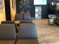 -星巴克(兰州中川机场T2出发店)