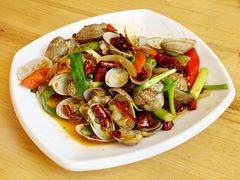 -南海渔家•海鲜•正宗海南菜(海棠湾店)