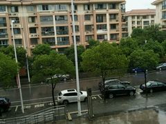 -恒生商业广场(上丰店)