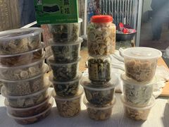 -钱湖手工麻糍店