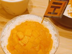 -HIMANGO很芒の芒(芳圆里店)