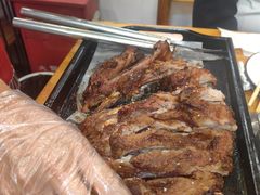 -张记焖窑·十五年专注焖烤(雍和宫店)