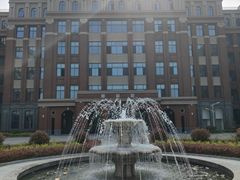 -华东政法大学(松江校区)