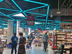 -盒马鲜生(大成店)
