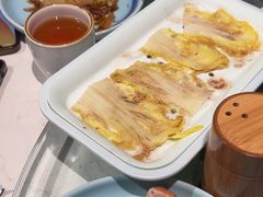 -蓝珊瑚蒸汽海鲜餐厅(龙奥店)