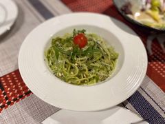 -Primo·丽莫意大利窑烤披萨