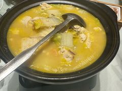 -郭林家常菜(狼垡店)