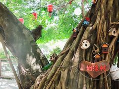 -江门古兜温泉小镇
