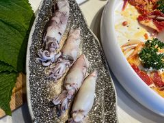 籽乌-齐齐哈尔芭比Q(总店)