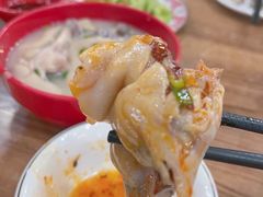 -王婆婆老妈蹄花川菜馆·非物质文化遗产(太古里一店)