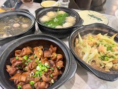 -阿龙酒煲(海宁新苑路店)