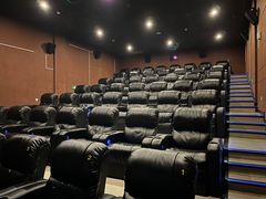 -大地院线珠江摩尔店(CL全景超级影院)