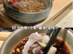 -椰小名·竹笙椰子鸡(中堂店)