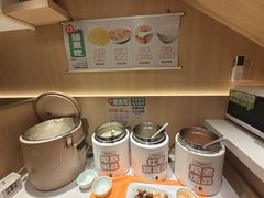 -酷味乐智选餐厅(斜土路店)