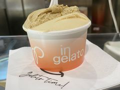 -Dip in Gelato(富民路店)