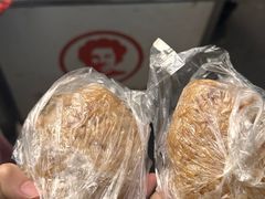-六广门毛阿姨糯米饭