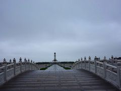 -呼兰河口湿地公园