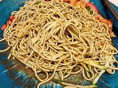 -韩海丽特色美食(秀州路店)