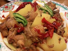 -巴依老爷新疆美食(望京小街店)