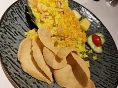 -俄士厨房(五棵松华熙LIVE店)