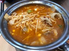 -米村拌饭(李沧松乐汀店)
