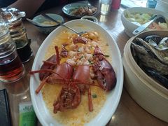 -洲晓鲜·舟山海鲜大排档(朱家尖风景区店)