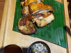 -品泰·泰国餐厅(苏州中心店)