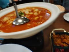 -付掌柜在成都·热炒砂锅集(金禾店)