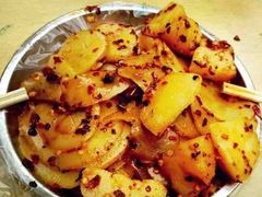 -周小亮丁家坡洋芋(全国总店)