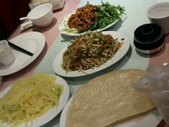 -老昌春饼(中央大街店)