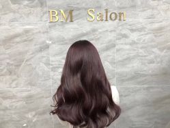 -BM SALON