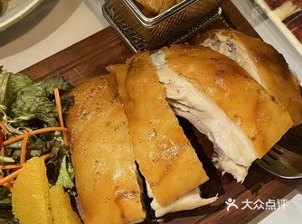 澳门人强推的葡国菜餐厅，平价又好吃。。\n