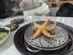 -九层海鲜塔(市南店)