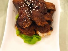 -江南村酒家