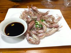 -云南巷海鲜大咖·可加工海鲜
