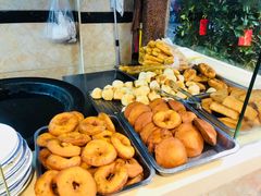 -老福洲(西洪路店)