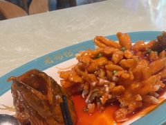 -金典银峰老鹅馆·昆山菜(亭林公园店)