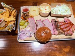 -VIKING SALOON西部美式烟熏烤肉(和平路店)