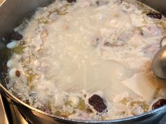 -御膳宫药膳餐厅(金沙店)