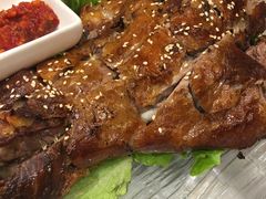 -老爷庙风味美食府(魏都大道店)